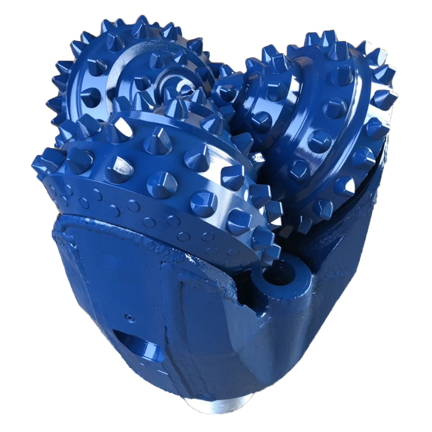BLUE 3 CONE